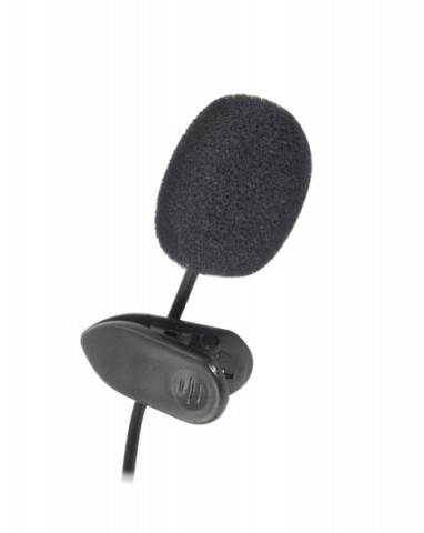 Mikrofonas prisegamas 3.5mm Esperanza EH178
